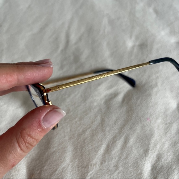 Celine Women's Cl50001u 42mm Optical Frames - Picture 6 of 10